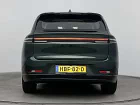 Leapmotor C10 (2025) thumbnail 11