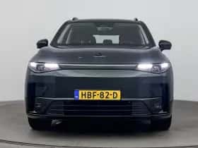Leapmotor C10 (2025) thumbnail 16