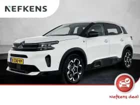 Citroën C5 Aircross (2024)