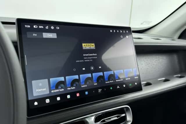Leapmotor B10 (2026) thumbnail 17