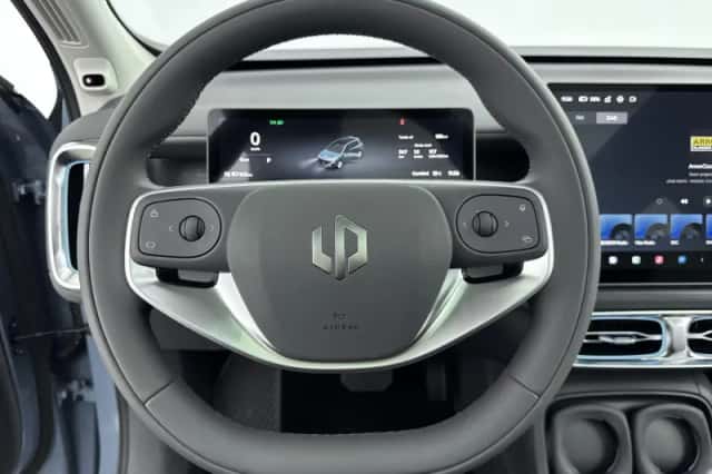 Leapmotor B10 (2026) thumbnail 18