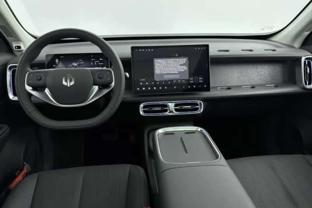 Leapmotor B10 (2026) thumbnail 19