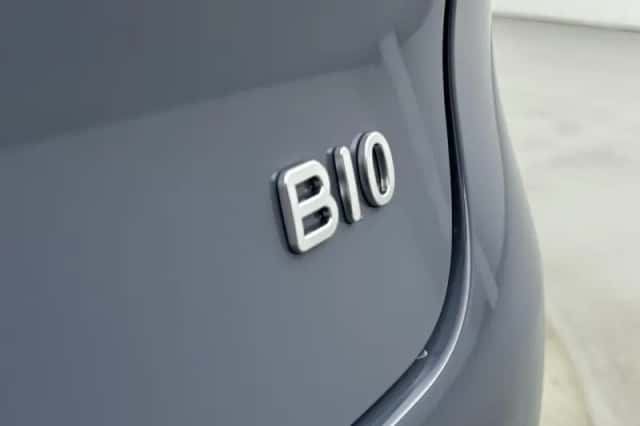 Leapmotor B10 (2026) thumbnail 20