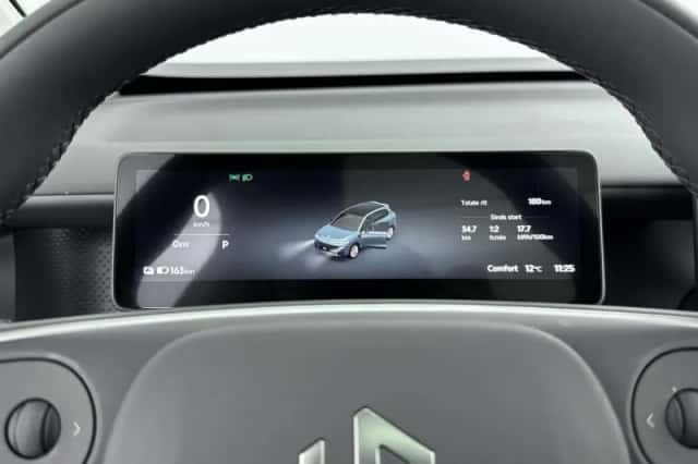 Leapmotor B10 (2026) thumbnail 24