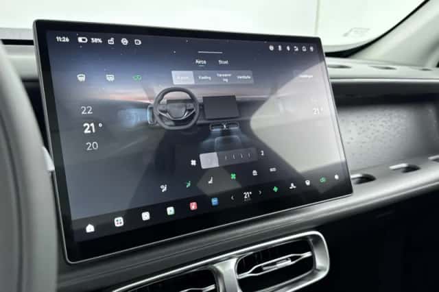 Leapmotor B10 (2026) thumbnail 7