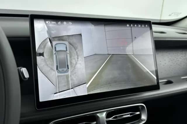 Leapmotor B10 (2026) thumbnail 8