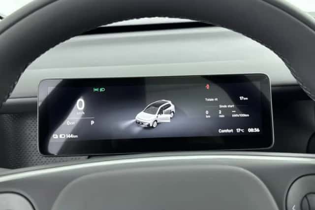 Leapmotor B10 (2026) thumbnail 22