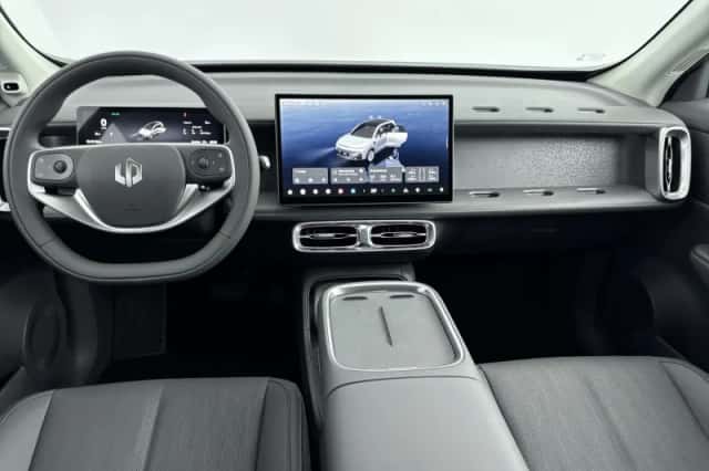 Leapmotor B10 (2026) thumbnail 6