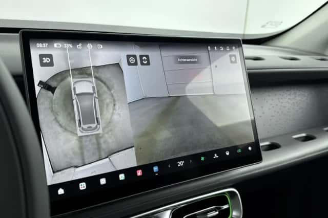 Leapmotor B10 (2026) thumbnail 9