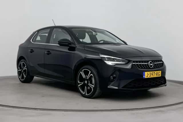 Opel Corsa (2020) thumbnail 2