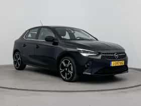 Opel Corsa (2020) thumbnail 2
