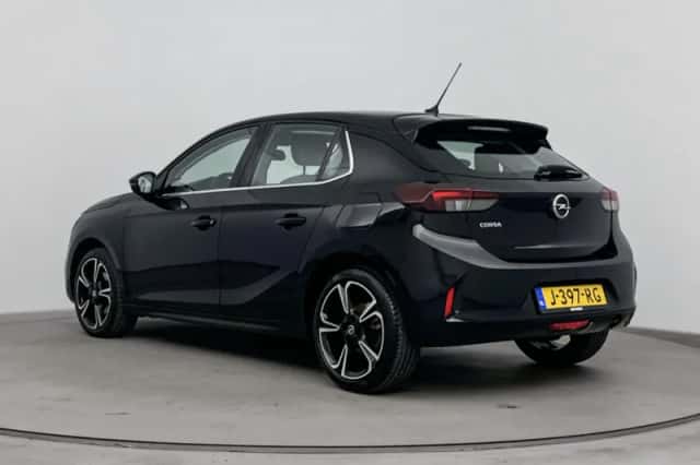 Opel Corsa (2020) thumbnail 11