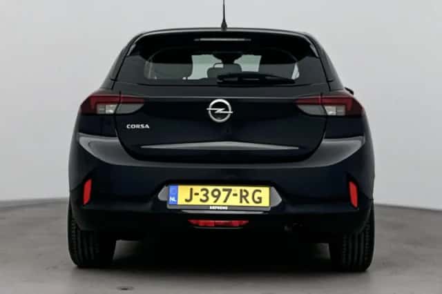 Opel Corsa (2020) thumbnail 12