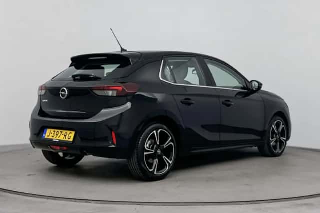 Opel Corsa (2020) thumbnail 13