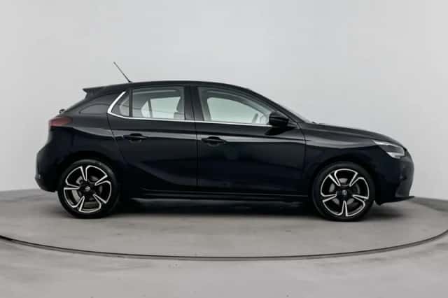 Opel Corsa (2020) thumbnail 14