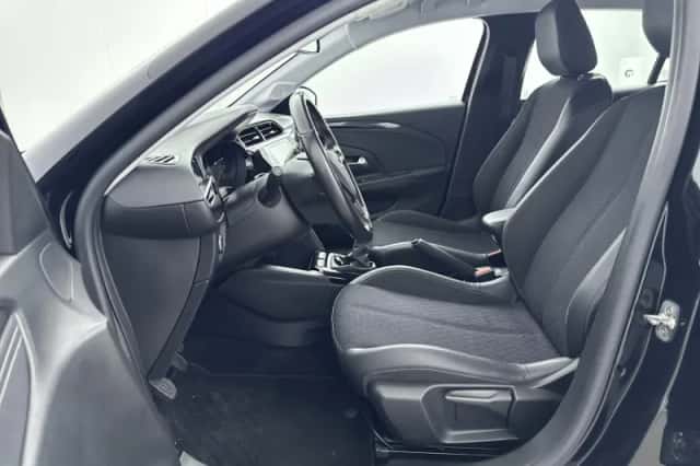 Opel Corsa (2020) thumbnail 15