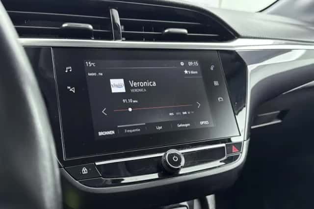 Opel Corsa (2020) thumbnail 16