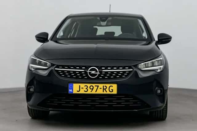 Opel Corsa (2020) thumbnail 3