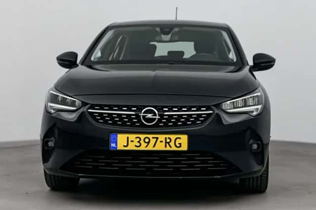 Opel Corsa (2020) thumbnail 3