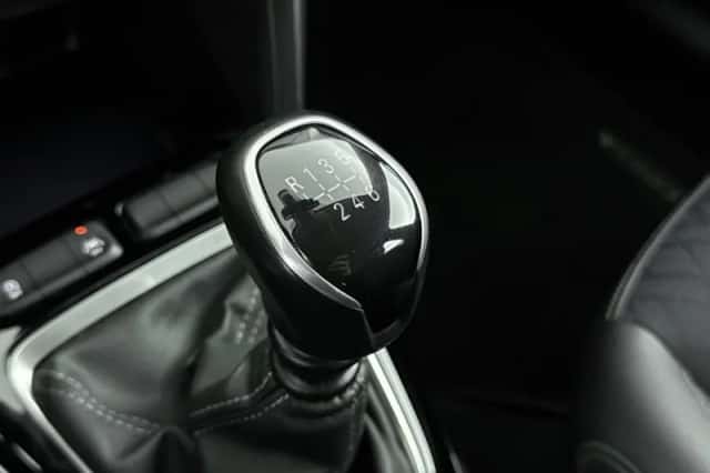 Opel Corsa (2020) thumbnail 21