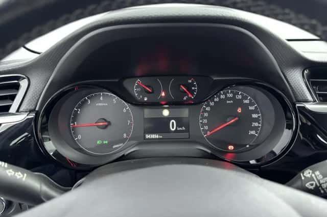 Opel Corsa (2020) thumbnail 23