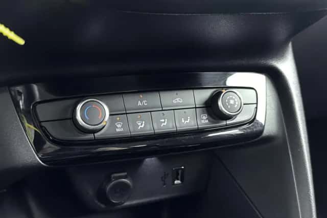 Opel Corsa (2020) thumbnail 24