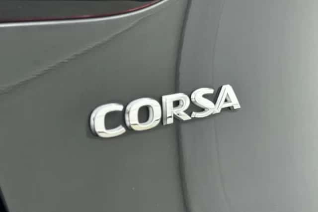 Opel Corsa (2020) thumbnail 26