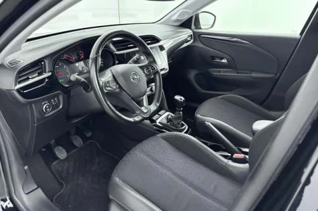Opel Corsa (2020) thumbnail 5