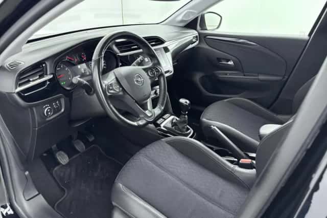 Opel Corsa (2020) thumbnail 5