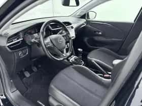 Opel Corsa (2020) thumbnail 5