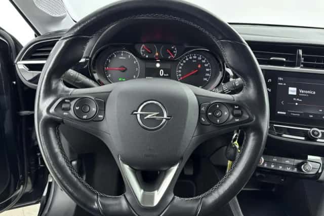 Opel Corsa (2020) thumbnail 6