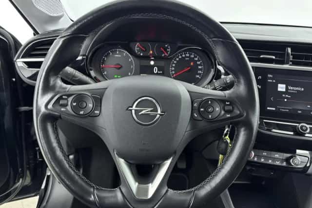Opel Corsa (2020) thumbnail 6