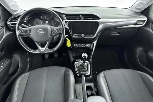 Opel Corsa (2020) thumbnail 9