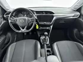 Opel Corsa (2020) thumbnail 9