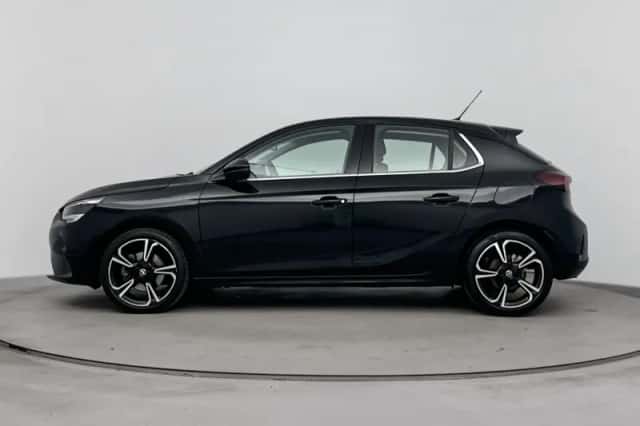 Opel Corsa (2020) thumbnail 10