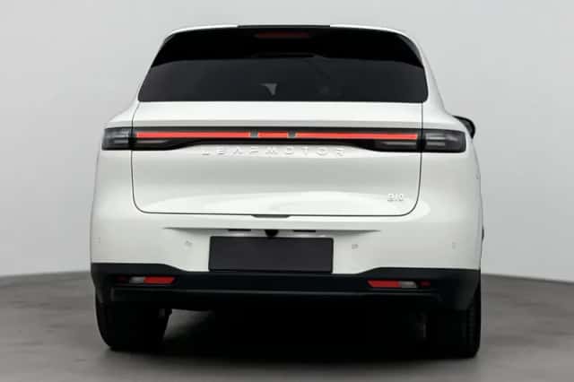 Leapmotor B10 (2026) thumbnail 6