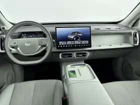 Leapmotor B10 (2026) thumbnail 14