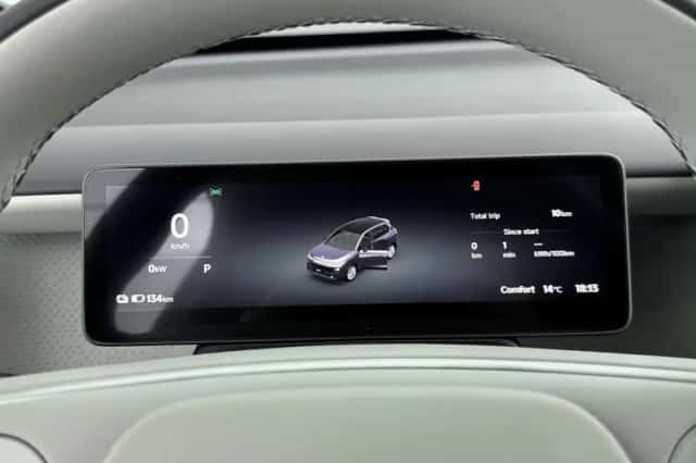 Leapmotor B10 (2026) thumbnail 22