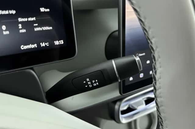 Leapmotor B10 (2026) thumbnail 24