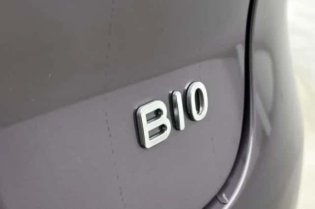 Leapmotor B10 (2026) thumbnail 25