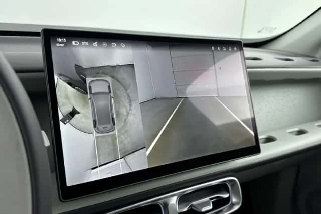 Leapmotor B10 (2026) thumbnail 26