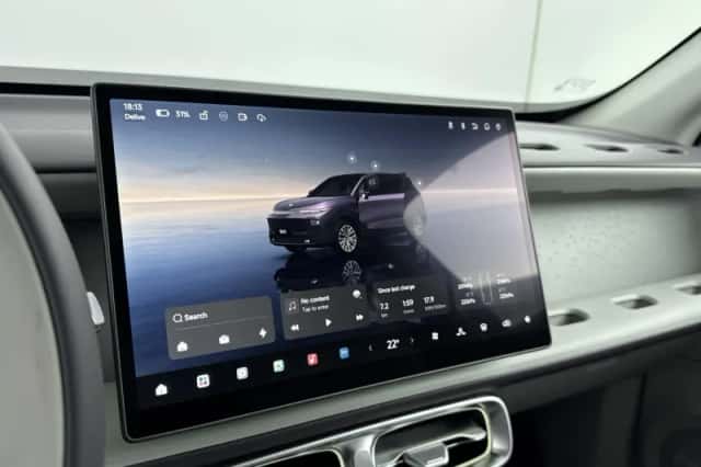 Leapmotor B10 (2026) thumbnail 6