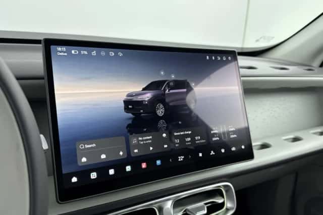 Leapmotor B10 (2026) thumbnail 6