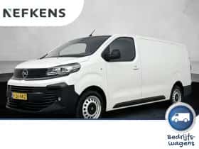 Opel Vivaro (2024)