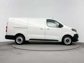 Opel Vivaro (2024) thumbnail 11