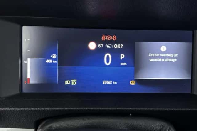 Opel Vivaro (2024) thumbnail 12