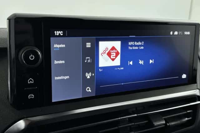 Opel Vivaro (2024) thumbnail 17
