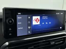 Opel Vivaro (2024) thumbnail 17
