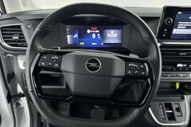 Opel Vivaro (2024) thumbnail 18