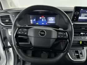 Opel Vivaro (2024) thumbnail 18